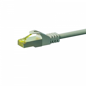 DSIT DC-71-200 Cat.7 S/FTP PiMF RJ45 tīkla kabelis, 20 m, pelēks