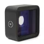 Moment 1.33x Anamorphic objektīvs - Blue Flare - T-Series