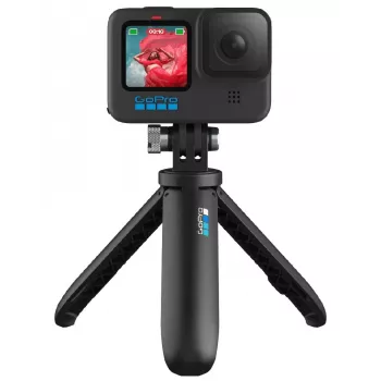 GoPro Shorty Mini pagarinājuma stabs ar tripodi AFTTM-001-VN