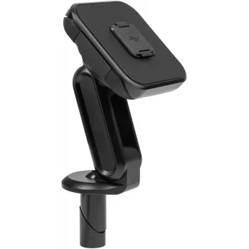 Peak Design motocikla stūres uzgalis, SlimLink aksesuārs, melns (M-MM-AA-BK-1)