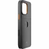 Apvalks Peak Design Mobile GNAR, paredzēts Apple iPhone 16 Pro Max, melna (M-MX-BV-BK-1)