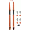 Fotokameras siksna Peak Design Leash, Ibis (L-FL-3)