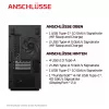 HP HyperX OMEN GT18-0170ng galddators - Intel Core Ultra 7 270K Plus, 32GB DDR5, 1TB SSD, NVIDIA GeForce RTX 5060 Ti 16GB, FreeDOS
