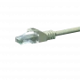 DSIT CAT 5e U/UTP tīkla kabelis, 2m, pelēks, CCA