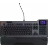 Tastatūra Turtle Beach Command KB5, Ziemeļvalstu izkārtojums, melna (TBK-1005-02-NO)