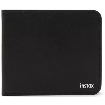 Fujifilm Instax Album Wide, melns (70100151657)