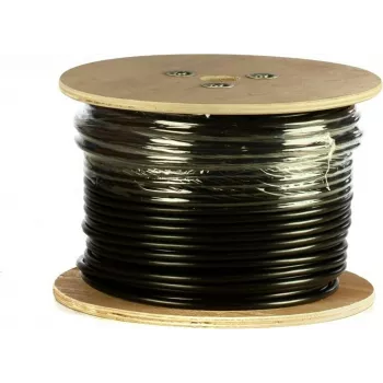 DSIT DANICOM CAT6A UTP 305m āra kabelis ar cieto serdi - PE (Fca)