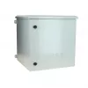 DSIT DS6612-OUT 12U 19" āra sienas serveru skapis, IP55, 600 x 600 x 635 mm