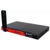 Opengear OM2224-24E-10G 24 portu seriālais konsoles serveris ar 24x 1GbE RJ45, 2x 10GbE SFP+, Intel Atom C3000 8-kodolu, 8GB RAM, 64GB atmiņa, divkāršs barošanas bloks, 1U statīva stiprinājums