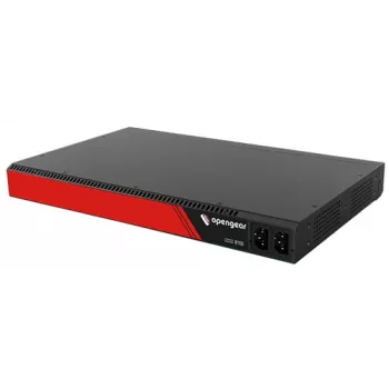 Opengear CM8132-10G 32 portu seriālā konsoles serveris ar diviem 10GbE SFP+ un diviem 10GbE RJ45