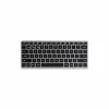 Satechi Slim X1 Bluetooth tastatūra (sudraba)