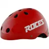 Roces Aggressive ķivere Sarkanā 300756 001 S