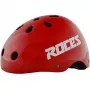 Roces Aggressive ķivere Sarkanā 300756 001 S