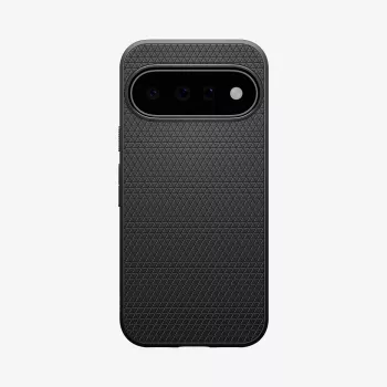 Spigen Liquid Air Google Pixel 11 matēti melns