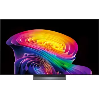 LG OLED77C6ELB.AEUD 77 collu 4K Ultra HD OLED viedtelevizors ar HDR10, Dolby Vision, Triple Tuner, 120Hz paneli, webOS 3.0, melns