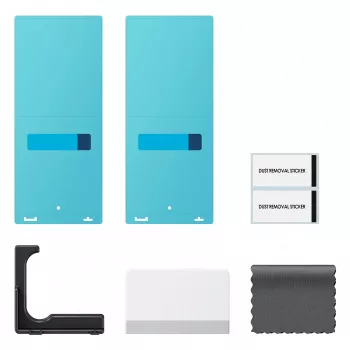Samsung pretatstarojošā aizsargplēve Galaxy Z Fold 8 Ultra