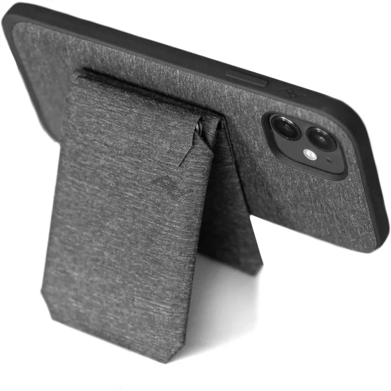 Peak Design Magnetic Wallet Stand for MagSafe – Ogles