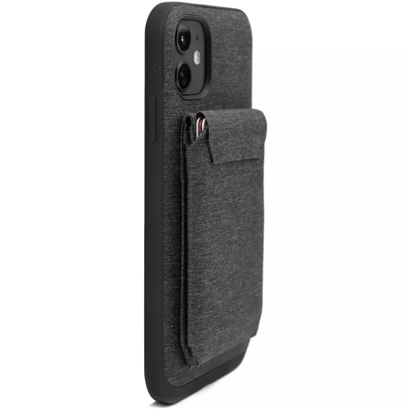 Peak Design Magnetic Wallet Stand for MagSafe – Ogles