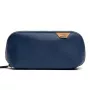 Peak Design Tech Pouch Midnight 2L pārvaldnieks no pārstrādāta neilona audekla BTP-S-MN-1