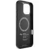 Apvalks ar cilpu Peak Design Mobile Everyday paredzēts Apple iPhone 16 Pro Max, antracīta krāsas (M-LC-BV-CH-1)