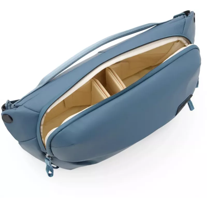 Peak Design Everyday Sling 10L pleca soma, Ocean (BEDS-10-DS-3)