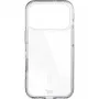 Tech21 EvoClear MagSafe iPhone 18 Pro caurspīdīgais aizsargmaciņš