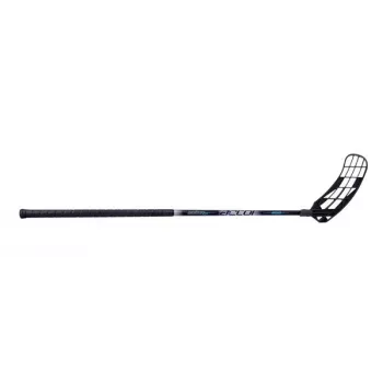 Tempish Funactiv ACTOR F31 florbola nūja, 101 cm, kreisā, melna/zaļa