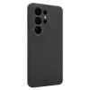 Tactical aizmugures vāciņš Velvet Smoothie Galaxy S26 Ultra - melns