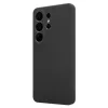 Tactical aizmugures vāciņš Velvet Smoothie Galaxy S26 Ultra - melns