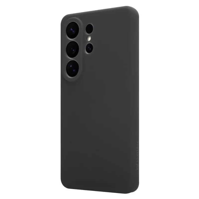 Tactical aizmugures vāciņš Velvet Smoothie Galaxy S26 Ultra - melns