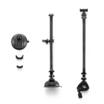 DJI Osmo Pocket 3 salokāmais roktura komplekts CP.AS.AA000023