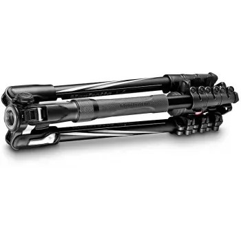 Statīvs Manfrotto Befree 2N1 (MKBFRLA4B-BHM)