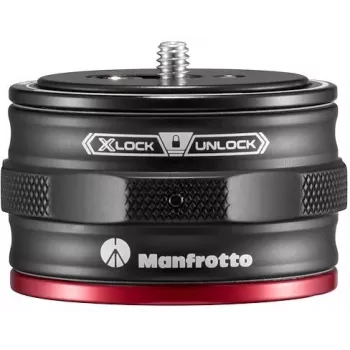Manfrotto MVAQR ātrās atbrīvošanas adapteris