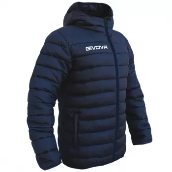 Givova Olanda treniņjaka Navy Blue G013 0004