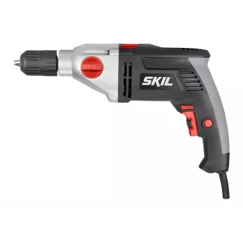 SKIL 1024AA 900W triecienurbis ar plastmasas koferi