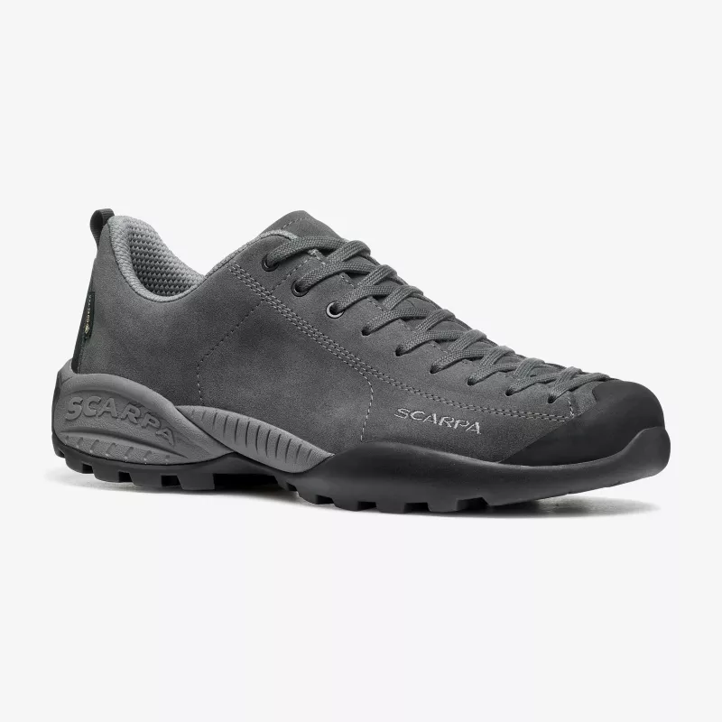 SCARPA Mojito GTX apavi Shark 45