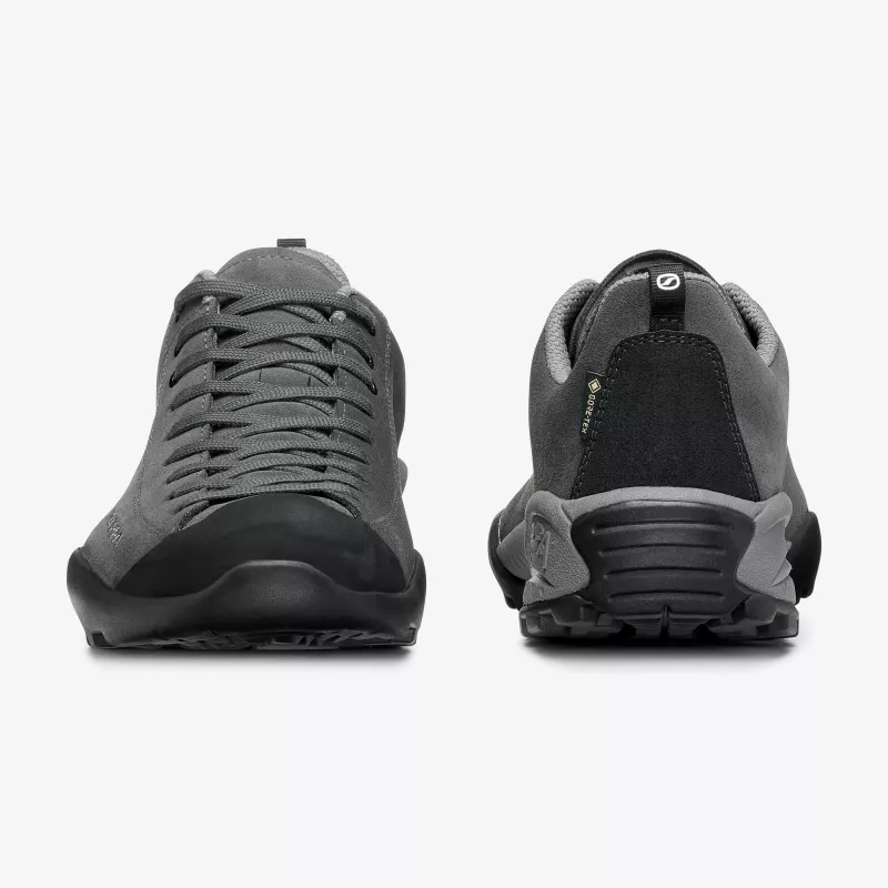 SCARPA Mojito GTX apavi Shark 45