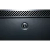DSIT 19 inch servera skapis ar stikla durvīm 600x1000 42U