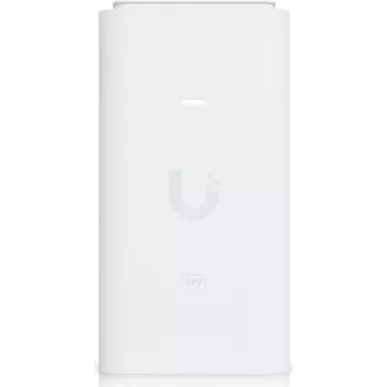 Ubiquiti UACC-Adapter-PoE-24-12W 12 W PoE adapteris ar 2,5 GbE savienojumu