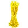 DSIT Cable Tie 200mm Yellow 100 Pack (kb_200mm_geel)