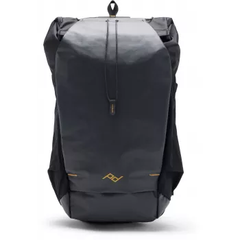 Peak Design Outdoor Backpack 25L āra mugursoma, melna (BABP-25-BK-1)