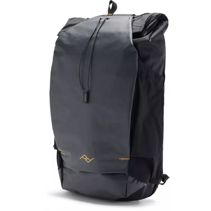 Peak Design Outdoor Backpack 25L āra mugursoma, melna (BABP-25-BK-1)