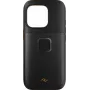 apvalks Peak Design Mobile GNAR paredzēts Apple iPhone 16 Pro, melns (M-MX-BU-BK-1)