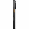 apvalks Peak Design Mobile GNAR paredzēts Apple iPhone 16 Pro, melns (M-MX-BU-BK-1)