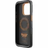 apvalks Peak Design Mobile GNAR paredzēts Apple iPhone 16 Pro, melns (M-MX-BU-BK-1)