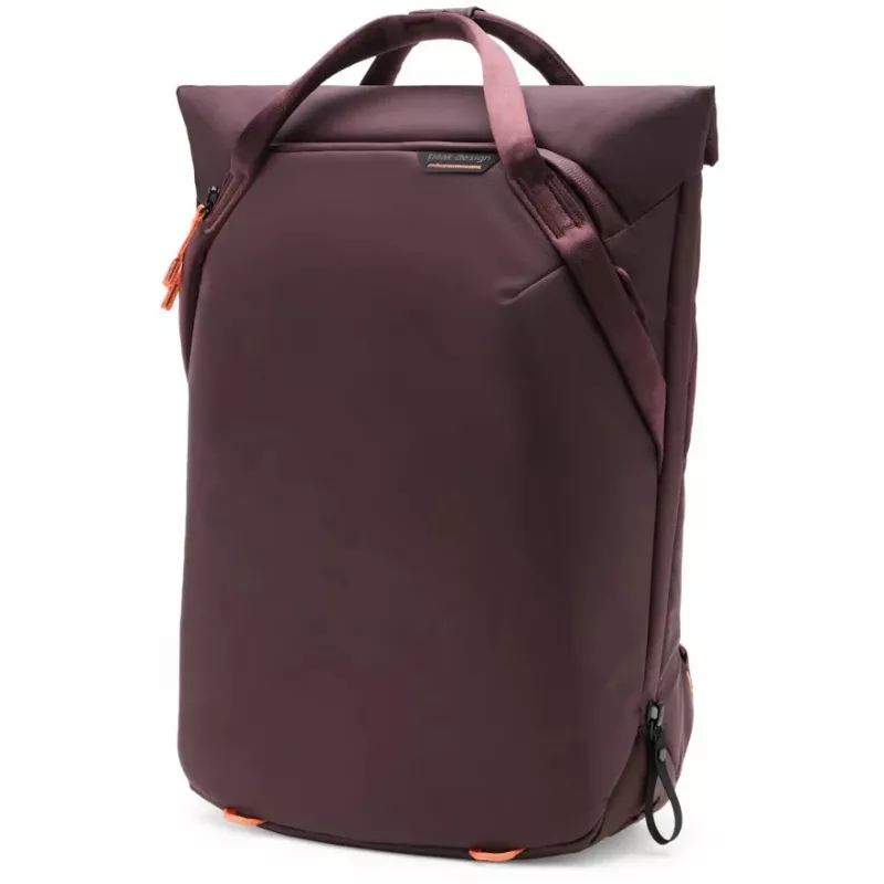 Peak Design Everyday Totepack V2 20L soma-mugursoma, Eclipse (BEDTP-20-EP-3)