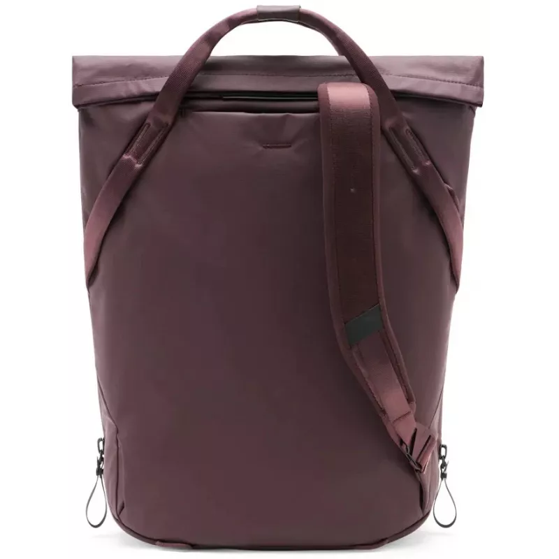 Peak Design Everyday Totepack V2 20L soma-mugursoma, Eclipse (BEDTP-20-EP-3)