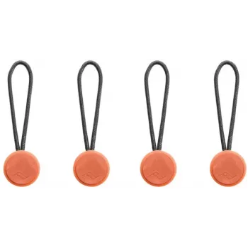 Peak Design Micro Anchor V4, 4 gab. komplekts, Ibis (4PK-AN-FL-4)