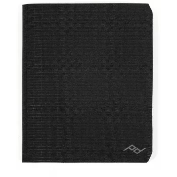 Peak Design Passport Wallet pases maks, melns (WA-SP-BK-1)