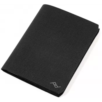 Peak Design Passport Wallet pases maks, melns (WA-SP-BK-1)